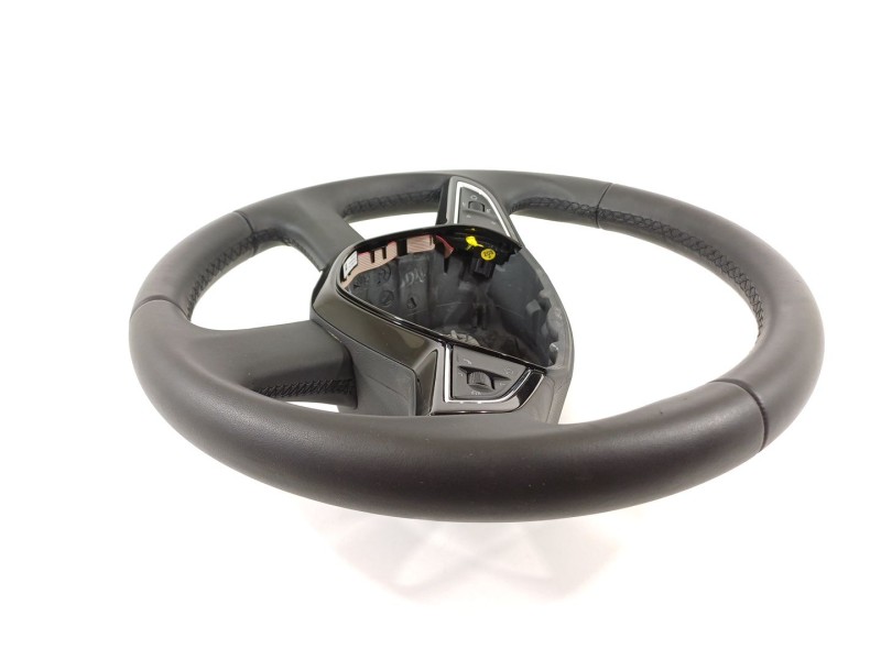 Recambio de volante para skoda octavia iii combi (5e5, 5e6) 1.6 tdi referencia OEM IAM 5E0419091AC  