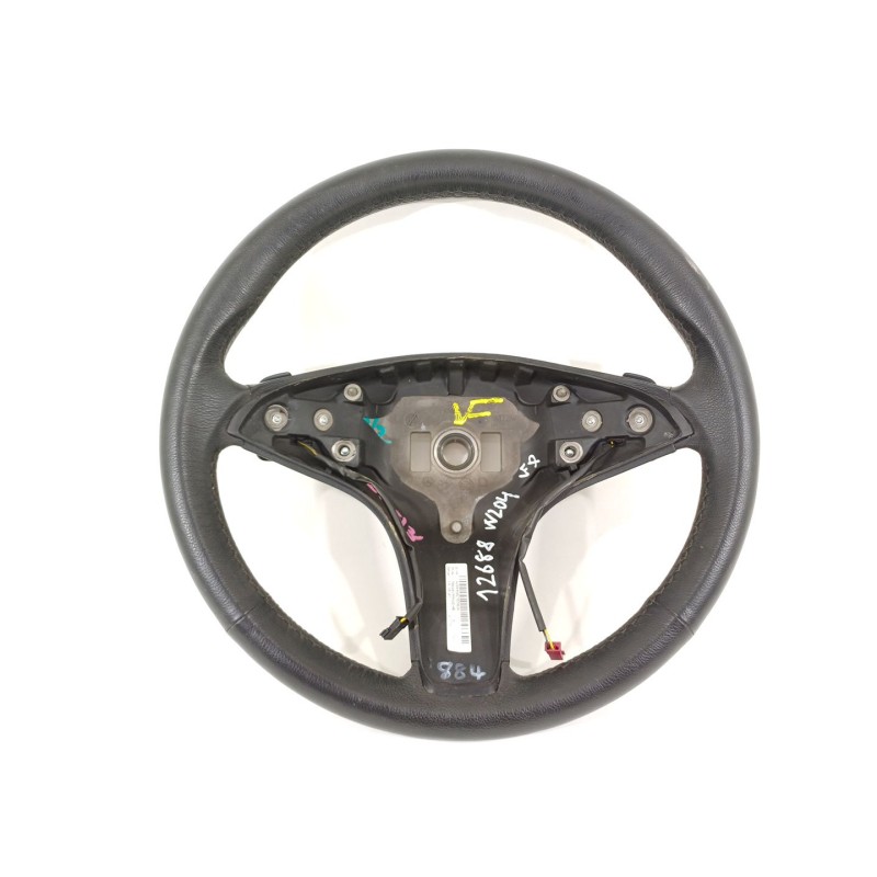 Recambio de volante para mercedes-benz clase c (w204) berlina c 220 cdi (204.008) referencia OEM IAM A205460270  