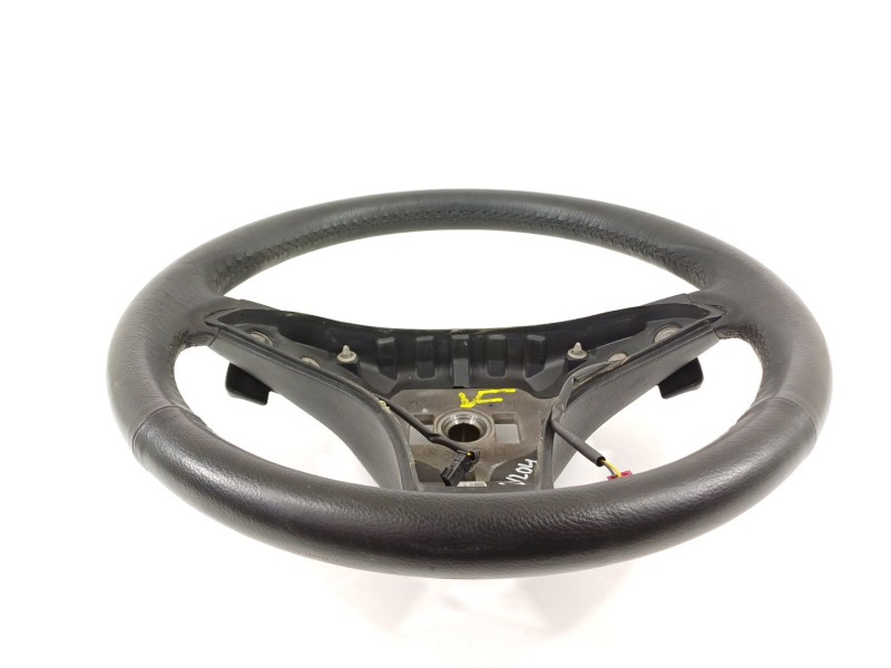 Recambio de volante para mercedes-benz clase c (w204) berlina c 220 cdi (204.008) referencia OEM IAM A205460270  