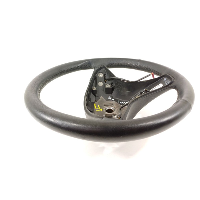 Recambio de volante para mercedes-benz clase c (w204) berlina c 220 cdi (204.008) referencia OEM IAM A205460270  