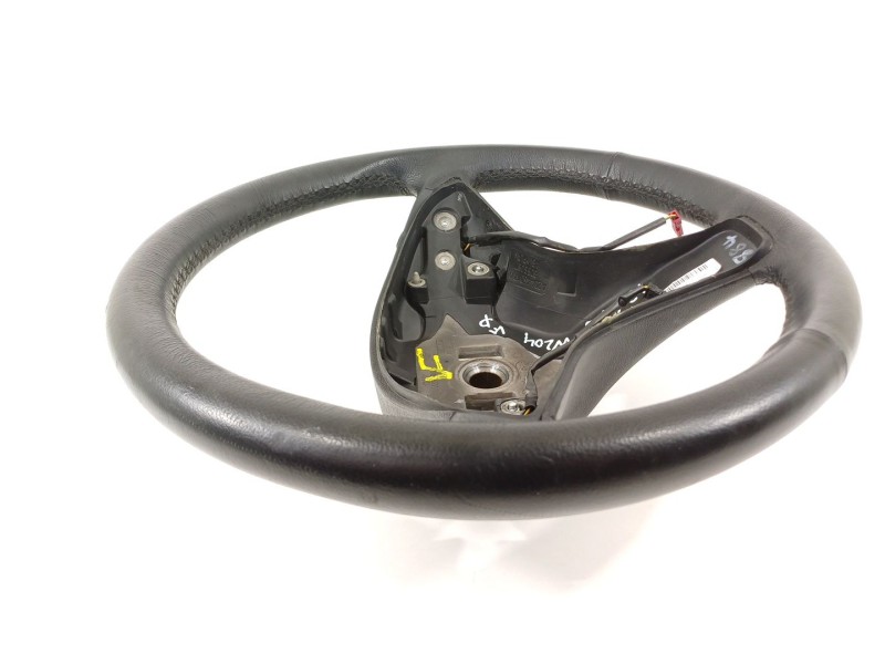 Recambio de volante para mercedes-benz clase c (w204) berlina c 220 cdi (204.008) referencia OEM IAM A205460270  
