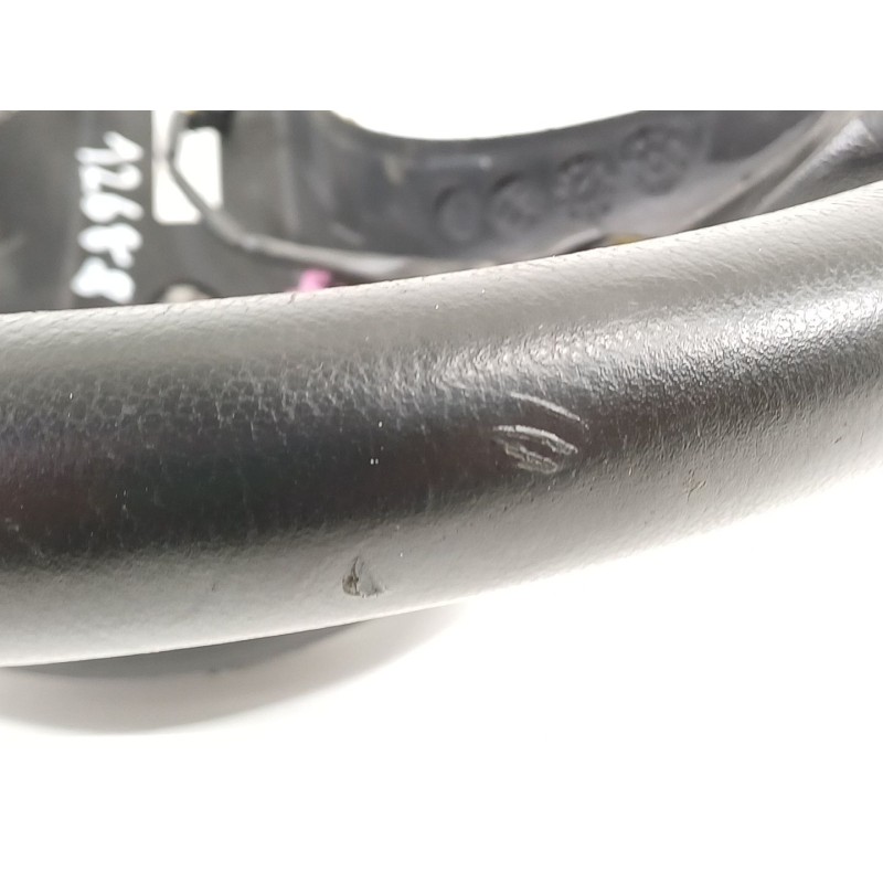 Recambio de volante para mercedes-benz clase c (w204) berlina c 220 cdi (204.008) referencia OEM IAM A205460270  