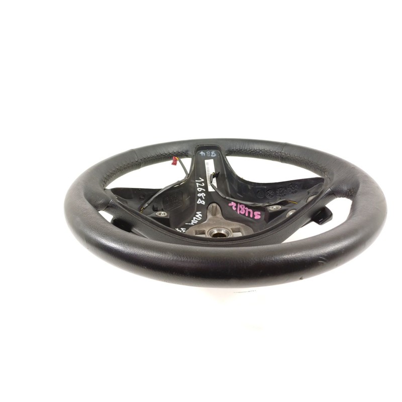 Recambio de volante para mercedes-benz clase c (w204) berlina c 220 cdi (204.008) referencia OEM IAM A205460270  