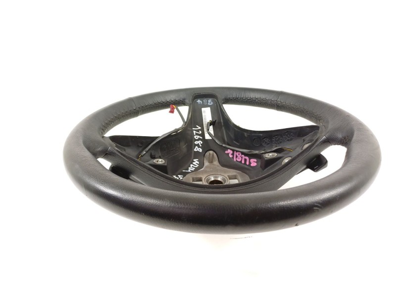 Recambio de volante para mercedes-benz clase c (w204) berlina c 220 cdi (204.008) referencia OEM IAM A205460270  