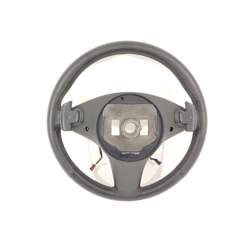 Recambio de volante para mercedes-benz clase c (w204) berlina c 220 cdi (204.008) referencia OEM IAM A205460270  