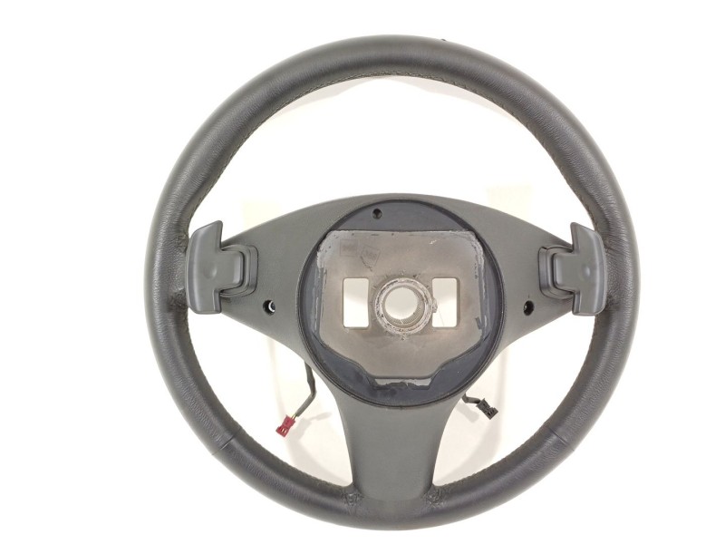 Recambio de volante para mercedes-benz clase c (w204) berlina c 220 cdi (204.008) referencia OEM IAM A205460270  