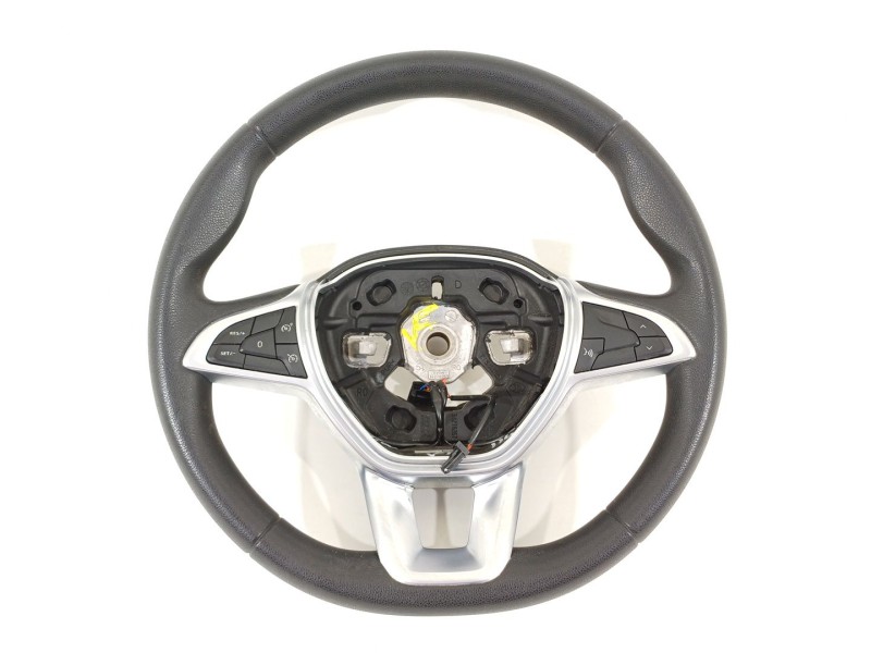 Recambio de volante para renault express rjk/fd0/ab6ua1ec2110 referencia OEM IAM 484007251R  