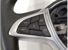 Recambio de volante para renault express rjk/fd0/ab6ua1ec2110 referencia OEM IAM 484007251R   2