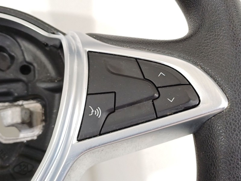 Recambio de volante para renault express rjk/fd0/ab6ua1ec2110 referencia OEM IAM 484007251R  