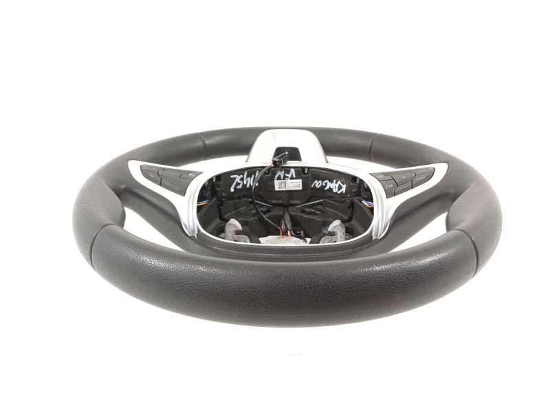 Recambio de volante para renault express rjk/fd0/ab6ua1ec2110 referencia OEM IAM 484007251R  