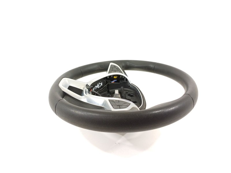 Recambio de volante para renault express rjk/fd0/ab6ua1ec2110 referencia OEM IAM 484007251R  