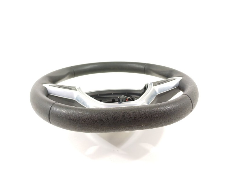 Recambio de volante para renault express rjk/fd0/ab6ua1ec2110 referencia OEM IAM 484007251R  