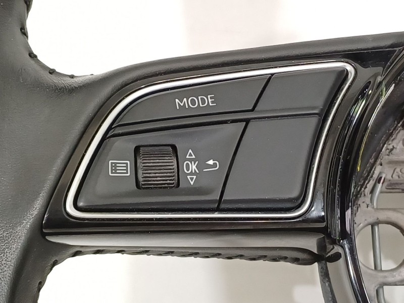 Recambio de volante para audi a3 sportback (8y) gy referencia OEM IAM 8Y0419091D  