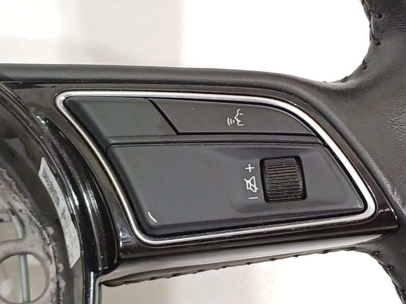 Recambio de volante para audi a3 sportback (8y) gy referencia OEM IAM 8Y0419091D  