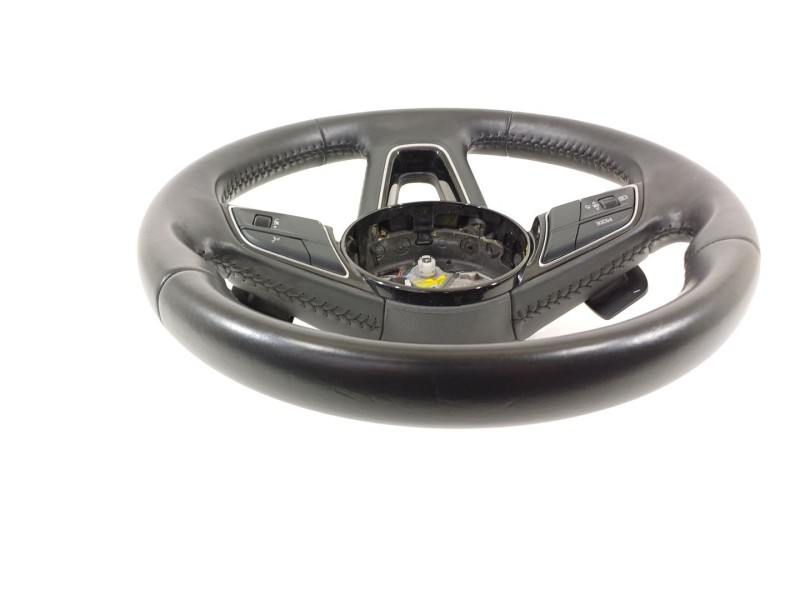 Recambio de volante para audi a3 sportback (8y) gy referencia OEM IAM 8Y0419091D  