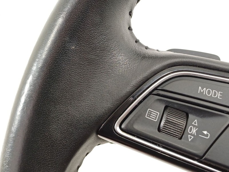 Recambio de volante para audi a3 sportback (8y) gy referencia OEM IAM 8Y0419091D  