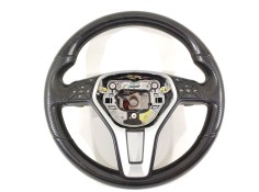 Recambio de volante para mercedes-benz clase e (w212) lim. e 300 bluetec hybrid (212.098) referencia OEM IAM A2184600818  