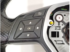 Recambio de volante para mercedes-benz clase c (w204) lim. c 220 cdi blueefficiency (204.002) referencia OEM IAM A2184602503   2