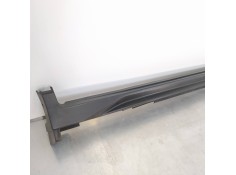 Recambio de faldon lateral para nissan x-trail (t32) connect referencia OEM IAM 768506FR0A   2