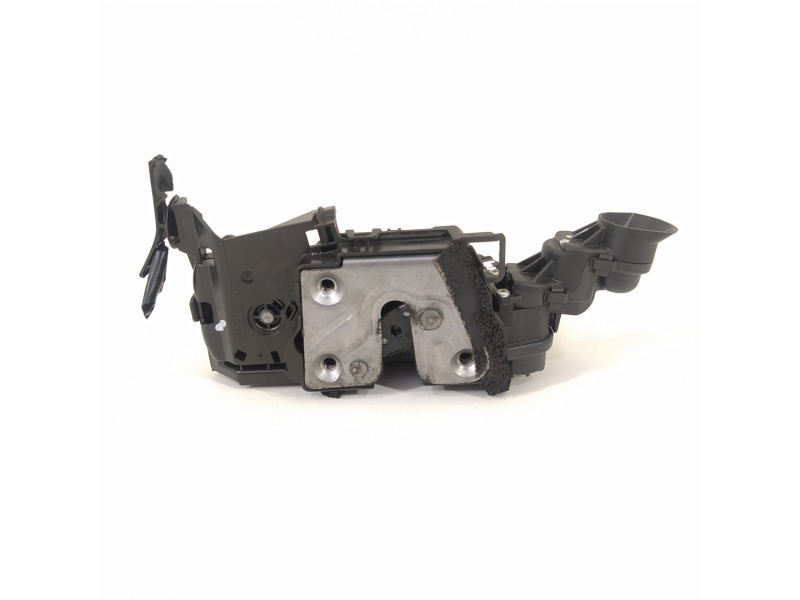 Recambio de cerradura puerta delantera izquierda para renault captur intens referencia OEM IAM 805031332R  