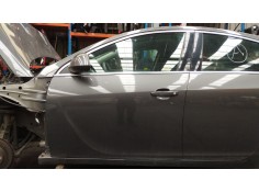 Recambio de puerta delantera izquierda para opel insignia berlina edition referencia OEM IAM 39062233