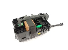 Recambio de caja reles / fusibles para peugeot 208 ii (ub_, up_, uw_, uj_) 1.2 puretech 100 referencia OEM IAM 9812661980  
