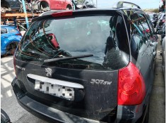 peugeot 307 sw (3h) del año 2007