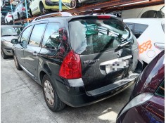 peugeot 307 sw (3h) del año 2007 2