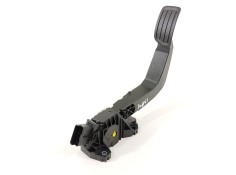 Recambio de potenciometro pedal para peugeot 208 ii (ub_, up_, uw_, uj_) 1.2 puretech 100 referencia OEM IAM 9837891880  