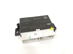 Recambio de modulo confort para peugeot 208 ii (ub_, up_, uw_, uj_) 1.2 puretech 100 referencia OEM IAM 9838793580  