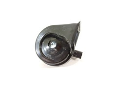 Recambio de claxon para peugeot 208 ii (ub_, up_, uw_, uj_) 1.2 puretech 100 referencia OEM IAM 9853436480  