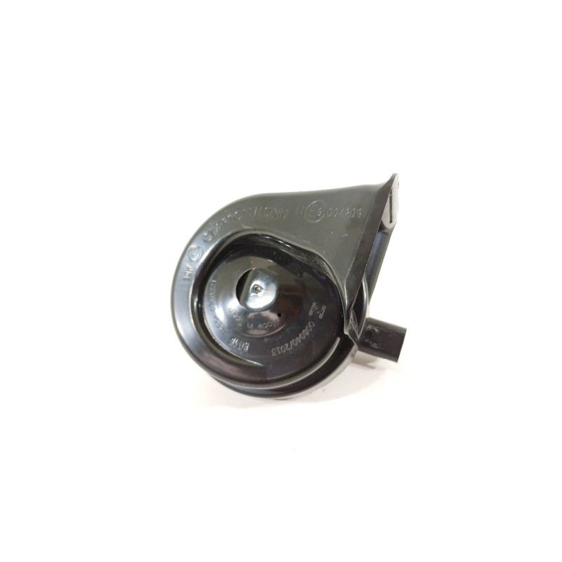 Recambio de claxon para peugeot 208 ii (ub_, up_, uw_, uj_) 1.2 puretech 100 referencia OEM IAM 9853436480  