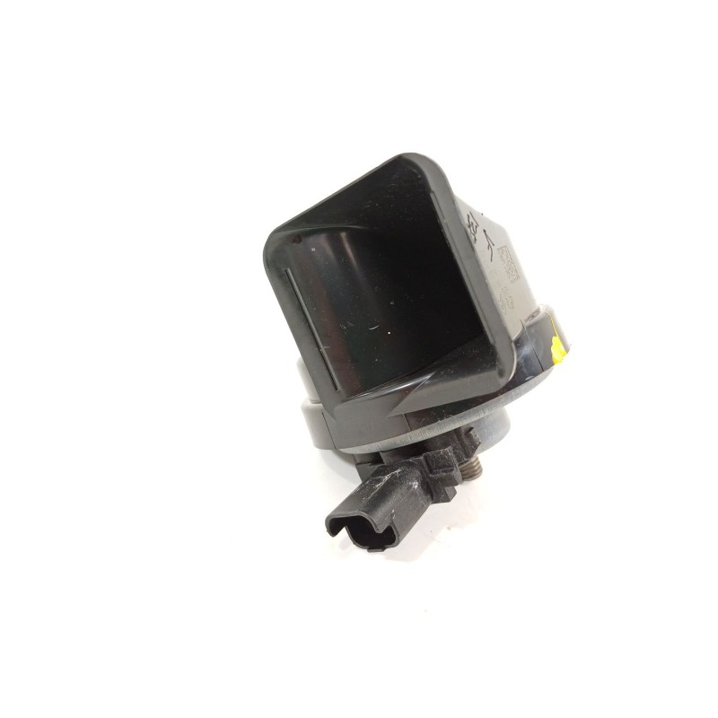 Recambio de claxon para peugeot 208 ii (ub_, up_, uw_, uj_) 1.2 puretech 100 referencia OEM IAM 9853436480  