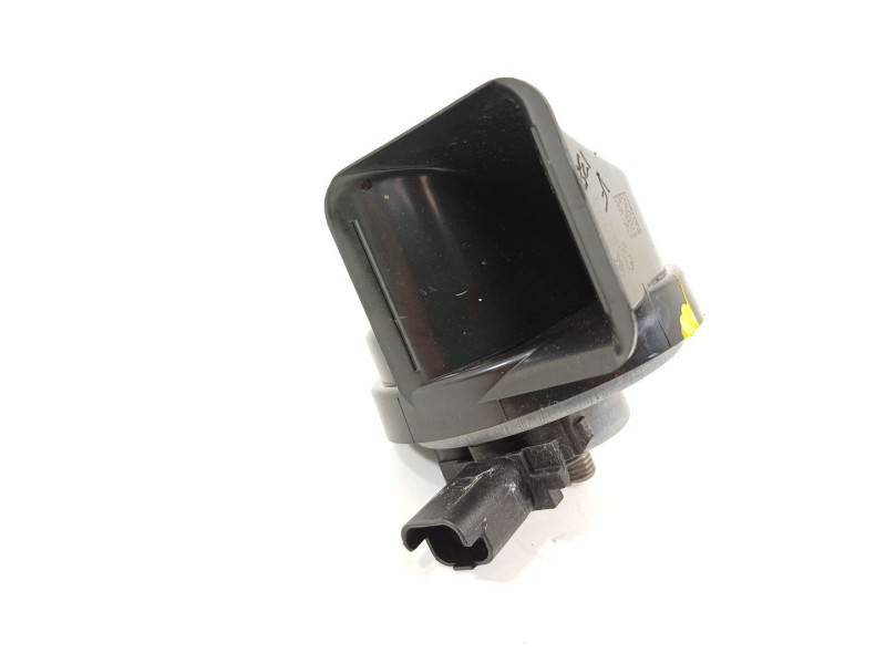 Recambio de claxon para peugeot 208 ii (ub_, up_, uw_, uj_) 1.2 puretech 100 referencia OEM IAM 9853436480  