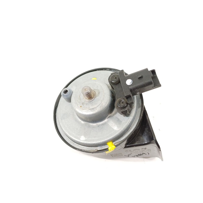 Recambio de claxon para peugeot 208 ii (ub_, up_, uw_, uj_) 1.2 puretech 100 referencia OEM IAM 9853436480  