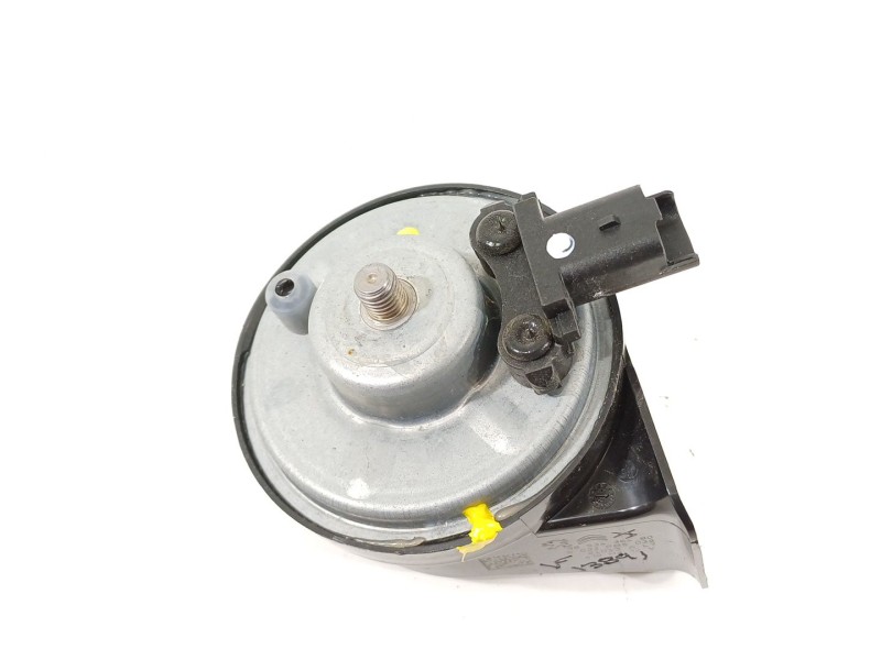 Recambio de claxon para peugeot 208 ii (ub_, up_, uw_, uj_) 1.2 puretech 100 referencia OEM IAM 9853436480  
