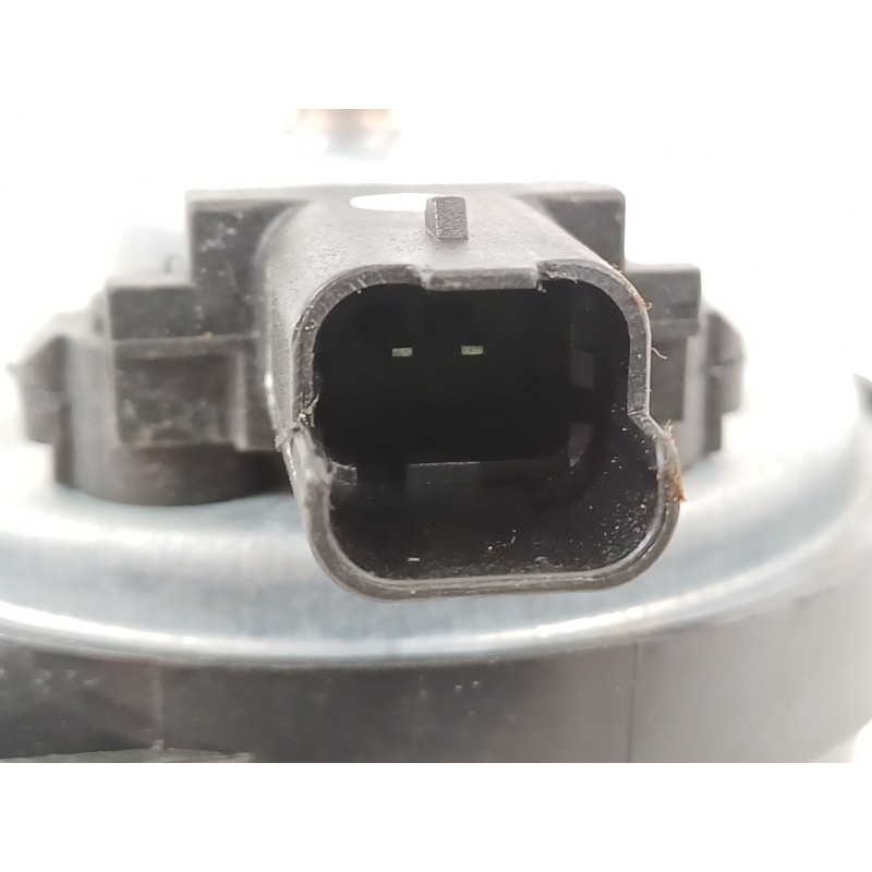 Recambio de claxon para peugeot 208 ii (ub_, up_, uw_, uj_) 1.2 puretech 100 referencia OEM IAM 9853436480  