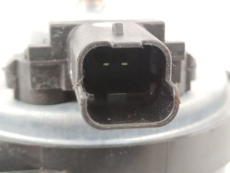 Recambio de claxon para peugeot 208 ii (ub_, up_, uw_, uj_) 1.2 puretech 100 referencia OEM IAM 9853436480  