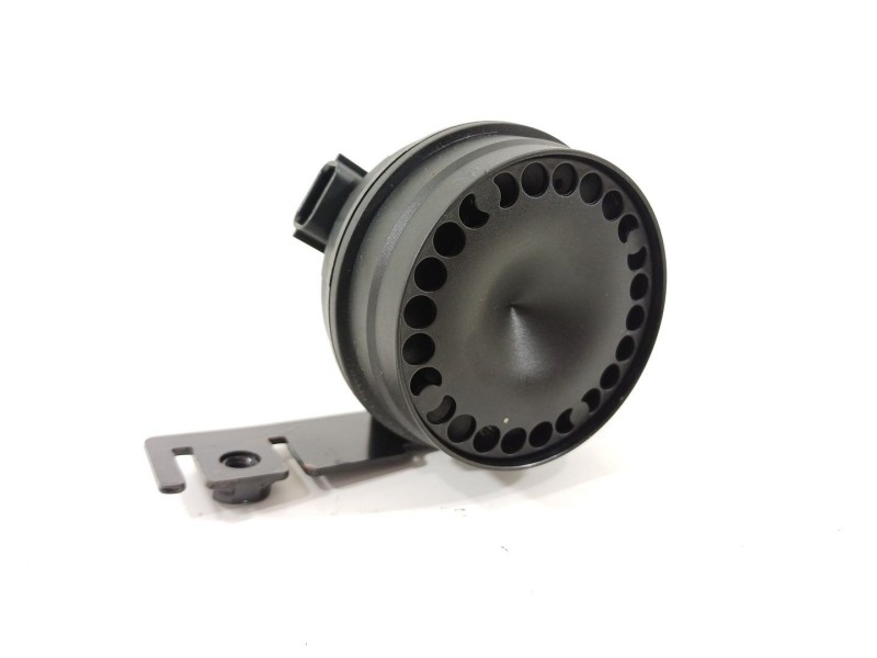 Recambio de claxon para peugeot 208 ii (ub_, up_, uw_, uj_) 1.2 puretech 100 referencia OEM IAM 9825588480  