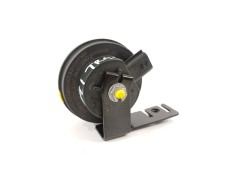 Recambio de claxon para peugeot 208 ii (ub_, up_, uw_, uj_) 1.2 puretech 100 referencia OEM IAM 9825588480   2