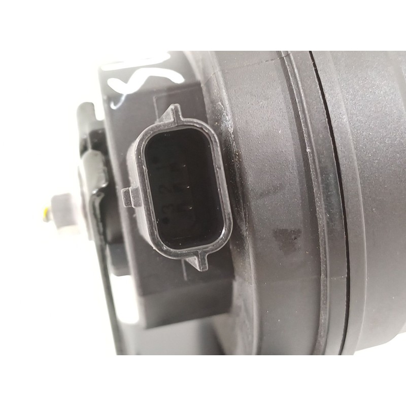 Recambio de claxon para peugeot 208 ii (ub_, up_, uw_, uj_) 1.2 puretech 100 referencia OEM IAM 9825588480  