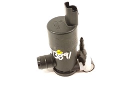 Recambio de bomba limpia para peugeot 208 ii (ub_, up_, uw_, uj_) 1.2 puretech 100 referencia OEM IAM 9825893480  2107R