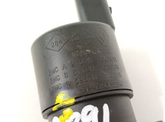 Recambio de bomba limpia para peugeot 208 ii (ub_, up_, uw_, uj_) 1.2 puretech 100 referencia OEM IAM 9825893480  2107R 2