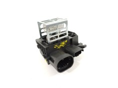 Recambio de resistencia calefaccion para peugeot 208 ii (ub_, up_, uw_, uj_) 1.2 puretech 100 referencia OEM IAM 9847019780  