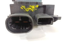 Recambio de resistencia calefaccion para peugeot 208 ii (ub_, up_, uw_, uj_) 1.2 puretech 100 referencia OEM IAM 9847019780   2