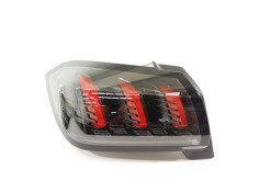 Recambio de piloto trasero izquierdo para peugeot 208 ii (ub_, up_, uw_, uj_) 1.2 puretech 100 referencia OEM IAM 9823216880  