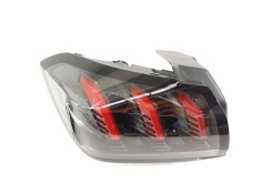 Recambio de piloto trasero izquierdo para peugeot 208 ii (ub_, up_, uw_, uj_) 1.2 puretech 100 referencia OEM IAM 9823216880   2