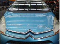 Recambio de capot para citroën c4 grand picasso exclusive referencia OEM IAM   