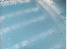 Recambio de capot para citroën c4 grand picasso exclusive referencia OEM IAM    2