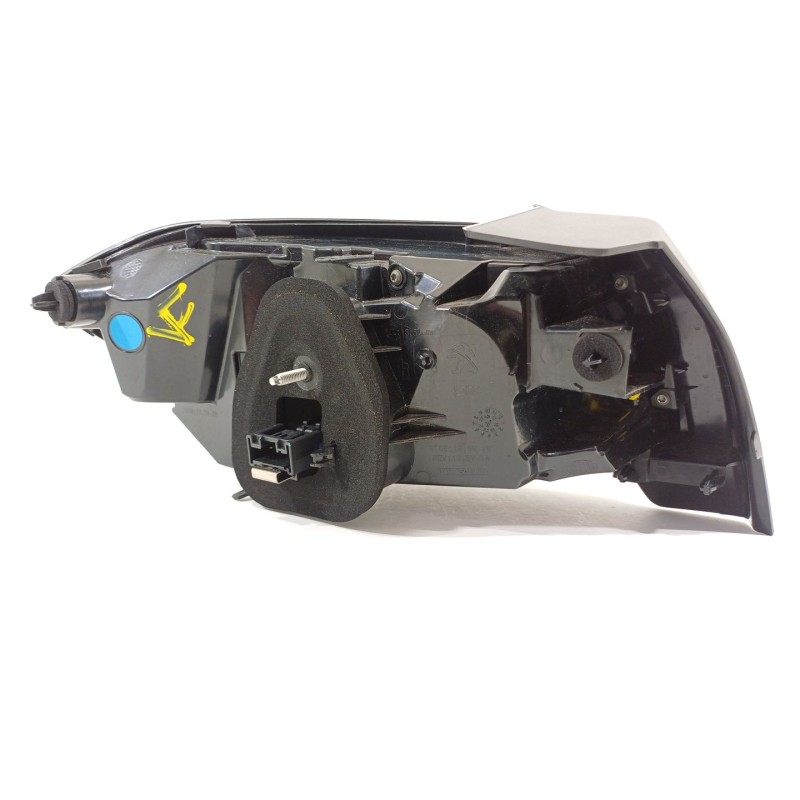 Recambio de piloto trasero derecho para peugeot 208 ii (ub_, up_, uw_, uj_) 1.2 puretech 100 referencia OEM IAM 9823216680  